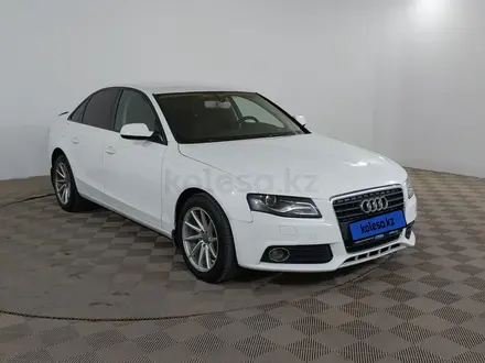 Audi A4 2010 года за 5 150 000 тг. в Шымкент – фото 3