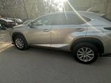 Lexus NX 300 2020 года за 14 000 000 тг. в Алматы – фото 3