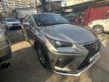 Lexus NX 300 2020 года за 14 000 000 тг. в Алматы – фото 2