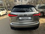 Lexus NX 300 2020 года за 14 000 000 тг. в Алматы – фото 4