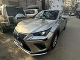 Lexus NX 300 2020 года за 14 000 000 тг. в Алматы