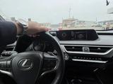 Lexus UX 200 2019 годаүшін13 000 000 тг. в Актау – фото 2
