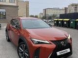 Lexus UX 200 2019 годаүшін13 000 000 тг. в Актау