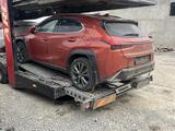 Lexus UX 200 2019 годаүшін13 000 000 тг. в Актау – фото 3