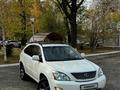 Lexus RX 350 2007 годаүшін8 000 000 тг. в Алматы