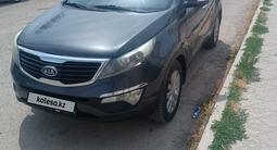 Kia Sportage 2012 года за 5 500 000 тг. в Актау