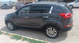 Kia Sportage 2012 года за 5 500 000 тг. в Актау – фото 2