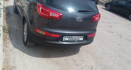 Kia Sportage 2012 года за 5 500 000 тг. в Актау – фото 3