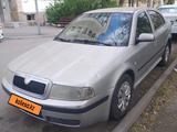 Skoda Octavia 2005 года за 1 800 000 тг. в Караганда – фото 4