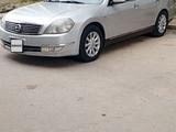 Nissan Teana 2006 годаүшін3 000 000 тг. в Алматы