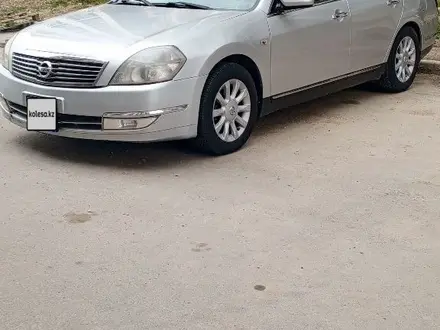 Nissan Teana 2006 года за 3 000 000 тг. в Алматы