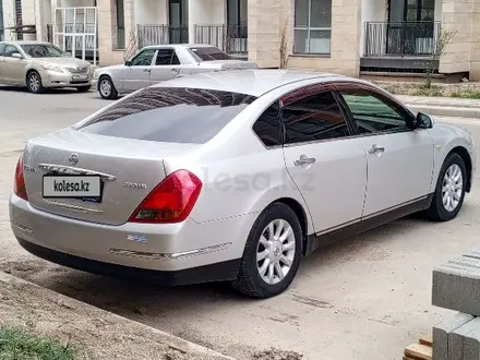 Nissan Teana 2006 года за 3 000 000 тг. в Алматы – фото 4