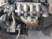 Мотор Двигатель Ніссан Ванетте Серена Nissan Trade Vanette Serena LD23 2.3D за 250 000 тг. в Шымкент