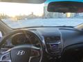 Hyundai Solaris 2014 годаүшін5 500 000 тг. в Талдыкорган – фото 10