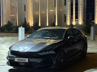 Kia K5 2021 года за 12 600 000 тг. в Кызылорда