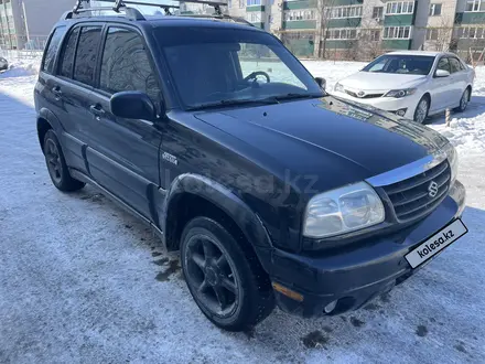 Suzuki Grand Vitara 2000 года за 3 700 000 тг. в Уральск