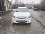 Hyundai Accent 2014 годаүшін5 000 000 тг. в Шымкент