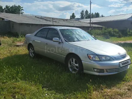 Lexus ES 300 2000 года за 4 800 000 тг. в Тараз – фото 4