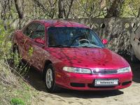 Mazda Cronos 1994 годаүшін1 850 000 тг. в Усть-Каменогорск