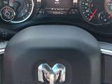 Dodge RAM 2020 годаүшін32 500 000 тг. в Астана – фото 4