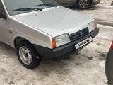 ВАЗ (Lada) 2109 2004 годаfor1 850 000 тг. в Астана – фото 3