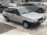 ВАЗ (Lada) 2109 2004 годаfor1 850 000 тг. в Астана – фото 2