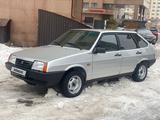 ВАЗ (Lada) 2109 2004 годаfor1 850 000 тг. в Астана
