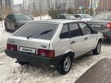 ВАЗ (Lada) 2109 2004 годаfor1 850 000 тг. в Астана – фото 4