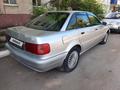 Audi 80 1993 годаүшін999 000 тг. в Астана – фото 5