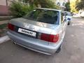 Audi 80 1993 года за 999 000 тг. в Астана – фото 6