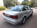Audi 80 1993 года за 999 000 тг. в Астана – фото 10