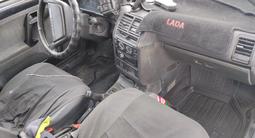 ВАЗ (Lada) 2111 2002 года за 820 000 тг. в Семей – фото 3