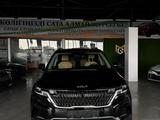 Kia Carnival 2022 года за 18 000 000 тг. в Шымкент