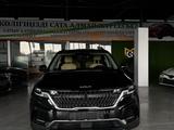 Kia Carnival 2022 года за 18 000 000 тг. в Шымкент – фото 3