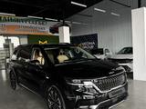 Kia Carnival 2022 года за 18 000 000 тг. в Шымкент – фото 4