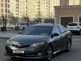 Toyota Camry 2012 годаfor8 200 000 тг. в Актау – фото 3