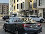 Toyota Camry 2012 годаfor8 200 000 тг. в Актау – фото 5