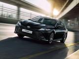 Toyota Camry 2024 года за 70 000 тг. в Алматы