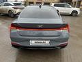 Hyundai Elantra 2021 годаүшін8 900 000 тг. в Актобе – фото 13