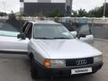 Audi 80 1990 годаүшін900 000 тг. в Тараз – фото 3