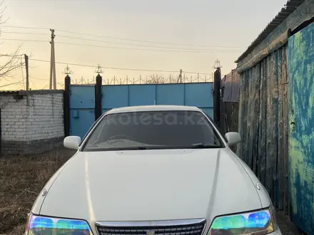 Toyota Mark II 1997 года за 2 900 000 тг. в Семей