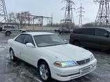 Toyota Mark II 1997 года за 2 900 000 тг. в Семей – фото 2