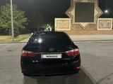 Lexus ES 300h 2014 годаfor10 900 000 тг. в Тараз – фото 4