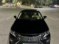 Lexus ES 300h 2014 годаүшін10 900 000 тг. в Тараз