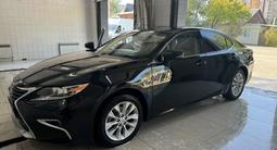 Lexus ES 300h 2014 годаfor10 900 000 тг. в Тараз – фото 3