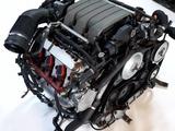 Двигатель Audi A6 C6 BDW 2.4 за 900 000 тг. в Астана