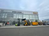 ТОО "AUTODOM MACHINERY" JCB в Актобе