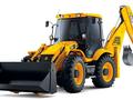 ТОО "AUTODOM MACHINERY" JCB в Актобе – фото 3