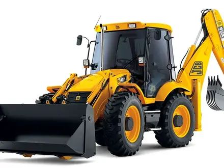 ТОО "AUTODOM MACHINERY" JCB в Актобе – фото 3