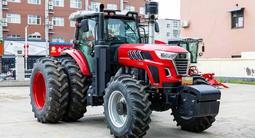 LGZT  НОВЫЙ СЕЛЬХОЗ ТРАКТОР 260ЛОШАДИНЫХ СИЛ 2025 года в Алматы